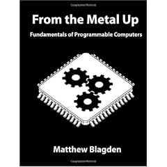 From the Metal Up