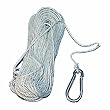 Star Syn 3/16 x 100 Anchor Line w/ Hook