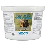 Flex 2500 Soft Chews - 120 ct
