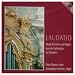 Classical Music : Laudatio - Musik Fur Horn und Orgel aus der Kathedrale zu Dresden
