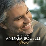 The Best of Andrea Bocelli - Vivere