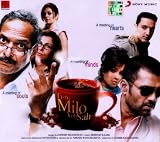 Tum Milo Toh Sahi (New Hindi Film / Bollywood Movie / Indian Cinema Music CD)
