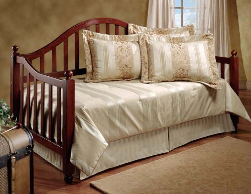 Allendale Cherry Daybed - Hillsdale 1398DBLH