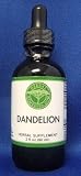 Dandelion Root Tincture 2 fl. oz.