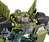 Transformers Prime AM-10 bulkhead (japan import)