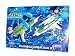 Splash Attack Splashball Combat Dual Set