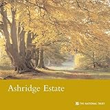 Ashridge Estate, Hertfordshire : a souvenir guide