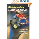 Skateboarding: Book of Tricks (Start-Up Sports) by Steve Badillo and Doug Werner
