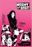 DVD : Night of Lust [1962] (REGION 1) (NTSC)