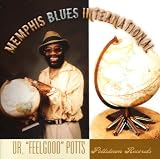 Memphis Blues International