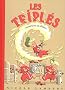 Les Tripl�s, Tome 14 : Champions de b�tises !