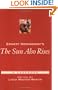 Ernest Hemingway's The Sun Also Rises: A Casebook (Casebooks in Criticism)