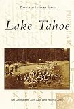 Search : Lake Tahoe (Postcard History: California)
