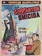 La Mantide Omicida
