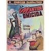 La Mantide Omicida