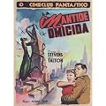 La Mantide Omicida