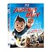 Astro Boy [Blu-ray]