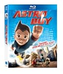 Astro Boy [Blu-ray]