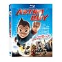 Astro Boy [Blu-ray]