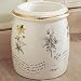 Prairie Flowers Floor Container