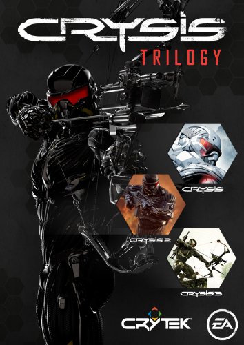Crysis Trilogy [Online Game Code]