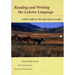 Reading and Writing the Lakota Language