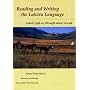 Reading and Writing the Lakota Language