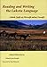 Reading and Writing the Lakota Language