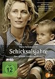 Schicksalsjahre [2 DVDs]
