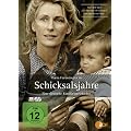 Schicksalsjahre [2 DVDs]