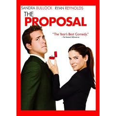 The Proposal [DVD]