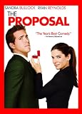 The Proposal [DVD]