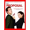 The Proposal [DVD]