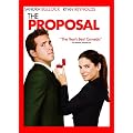 The Proposal [DVD]