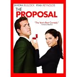 The Proposal [DVD]by Sandra Bullock