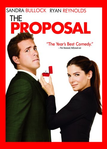 The Proposal [DVD]