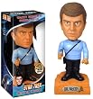 Star Trek Doctor McCoy Talking Bobble Head