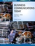 Business communication today