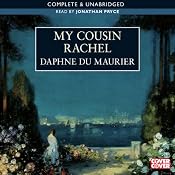 My Cousin Rachel | [Daphne du Maurier]