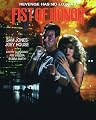 Fist Of Honor