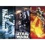 Star Wars 500 piece
