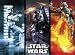 Star Wars 500 piece