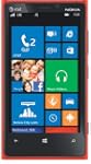 Nokia Lumia 920 4G Windows Phone, Red...