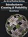 Art of Problem Solving Introduction to Counting and Probability Textbook and Solutions Manual 2-Book Set