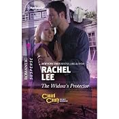 The Widow's Protector | [Rachel Lee]