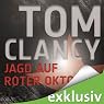 H&ouml;rbuch Jagd auf Roter Oktober