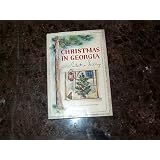 Christmas in Georgia - Five Stories (SIGNED)