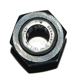 Redcat Racing r025 Hex Nut 12mm by Redcat Racing