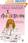 I, Amber Brown