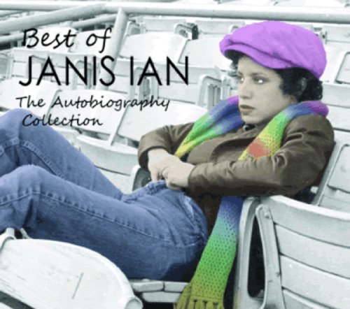 Best of Janis Ian: The Autobiography Collection